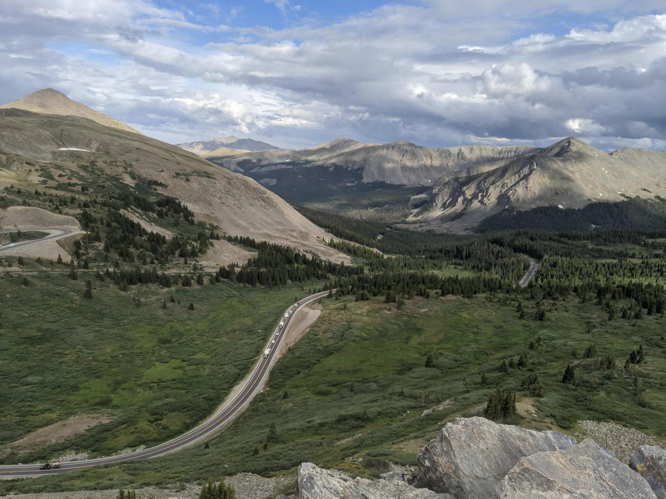 3 facts about cottonwood