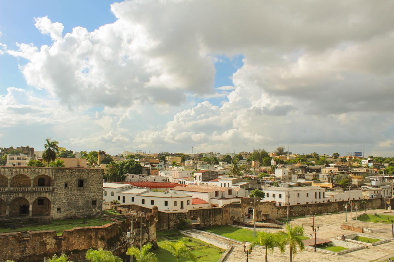 Unveiling the Enchanting Dominican Republic: 3 Intriguing Facts