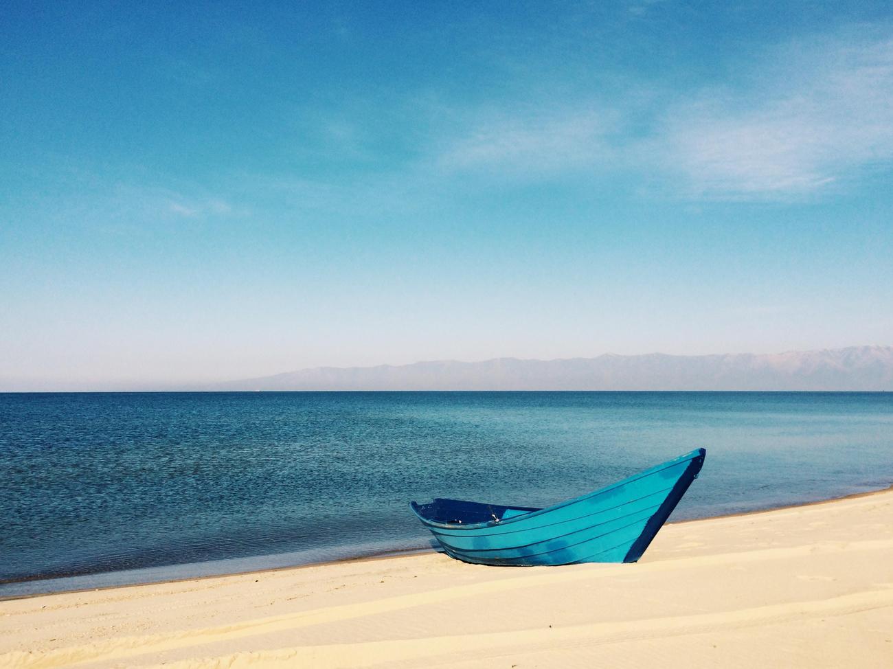 5 things about malawi
