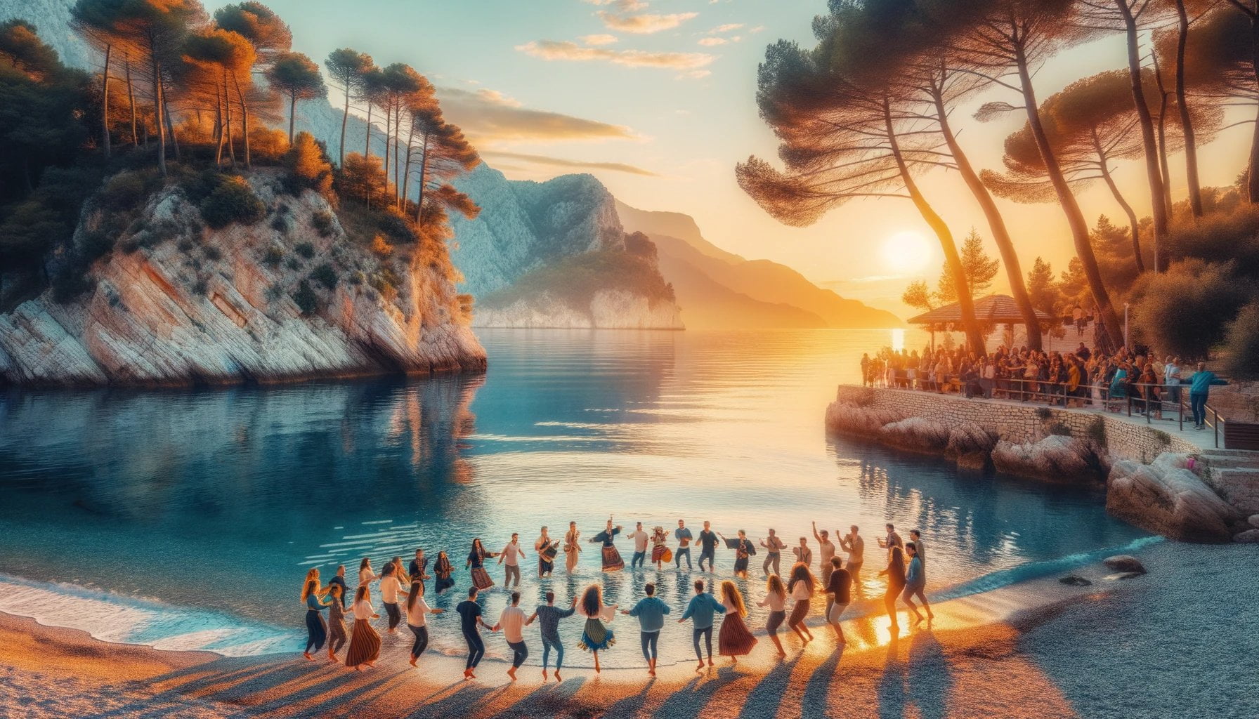 Albania culture
