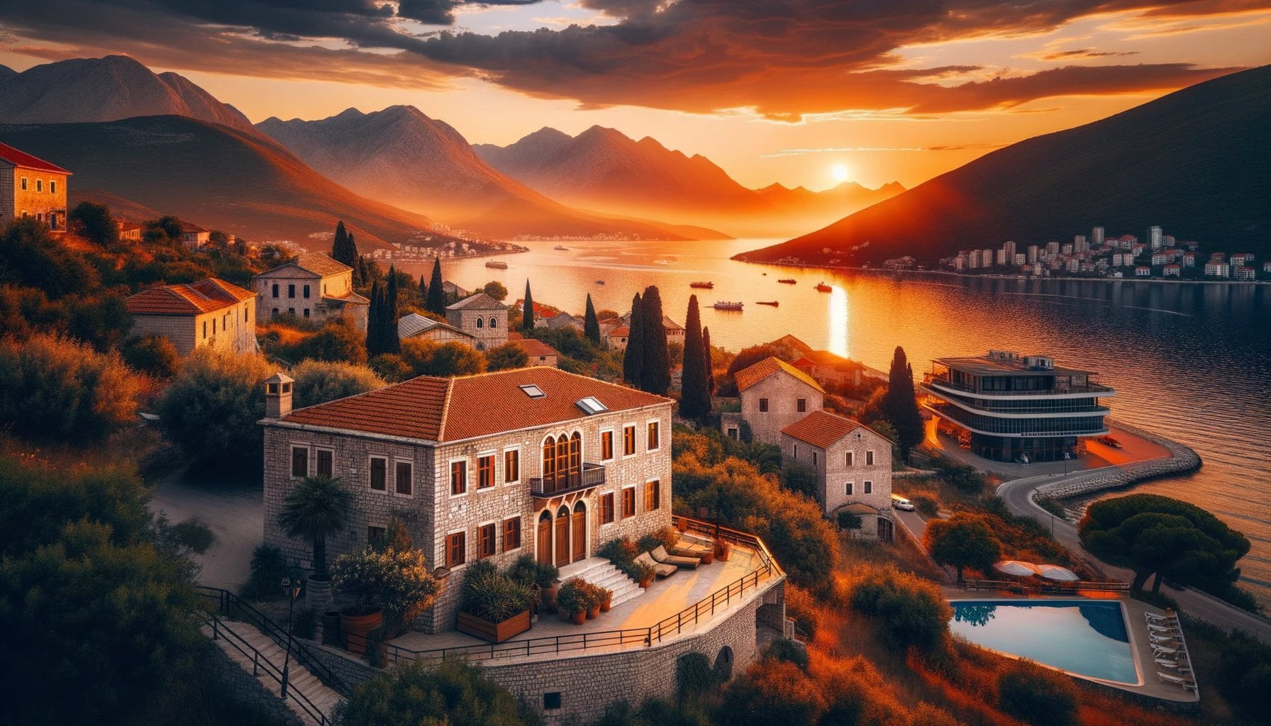 Albania culture