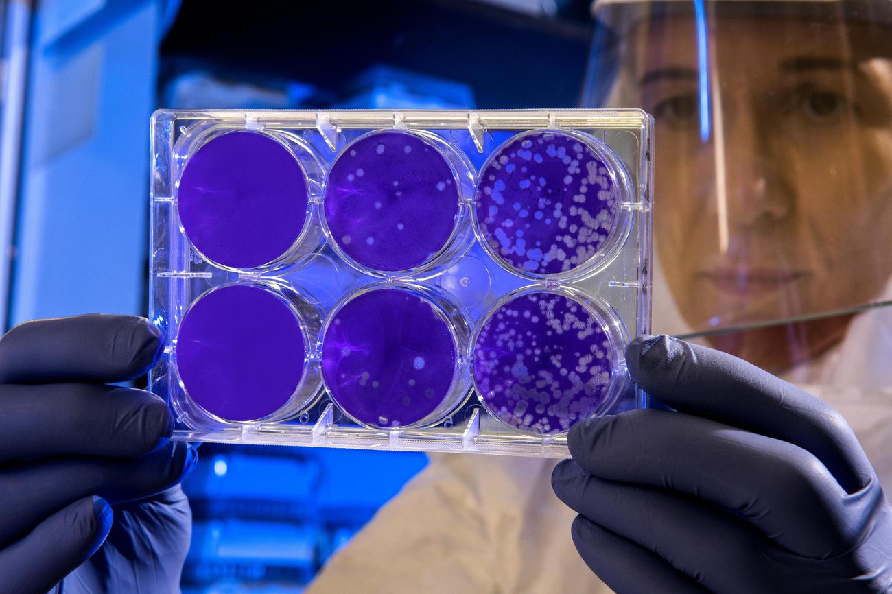 Amazing science behind slime