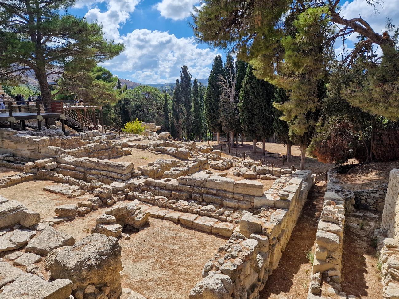 Ancient civilizations and soap making