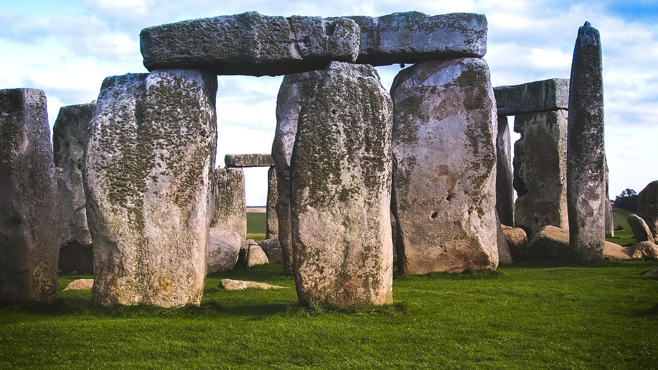 Ancient civilizations in Malta