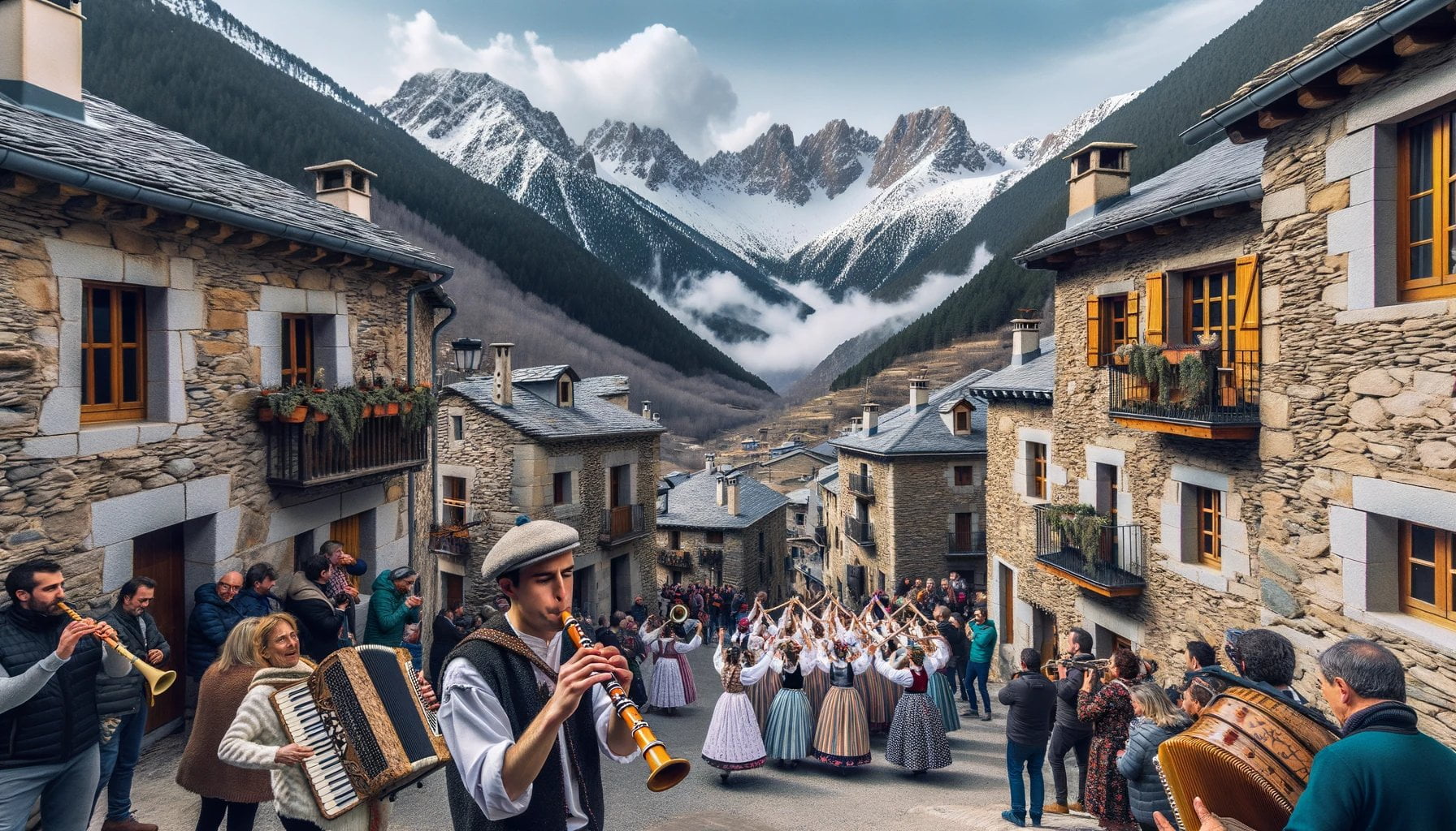 Andorra culture 1