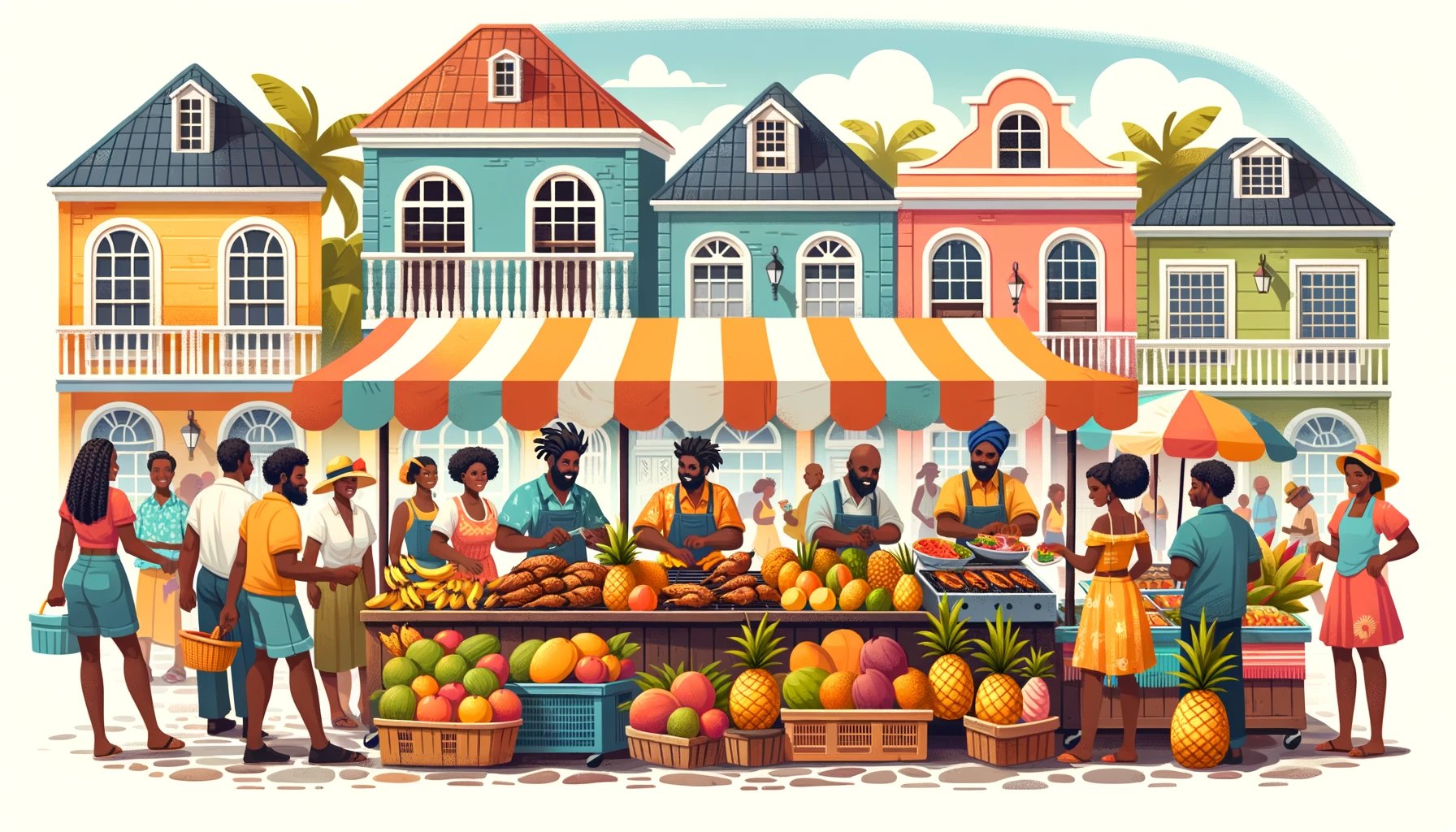 Antigua and Barbuda cuisine