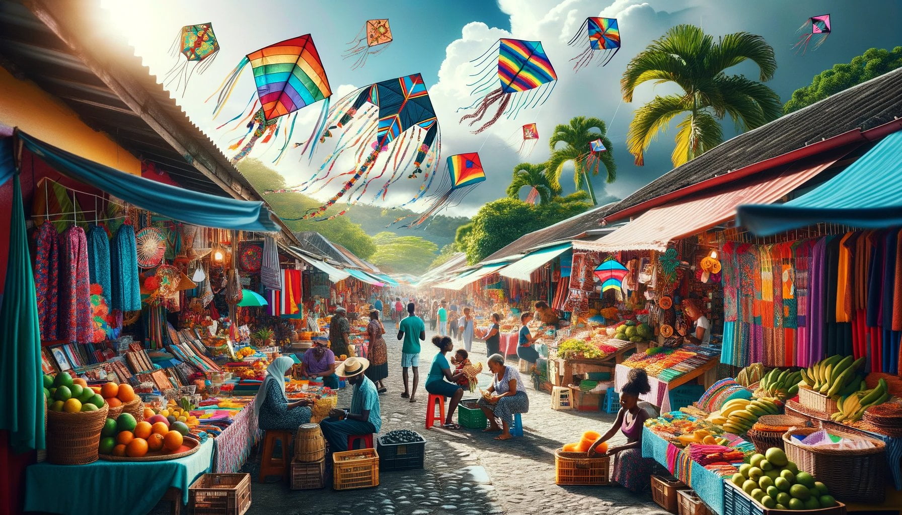Antigua and Barbuda culture