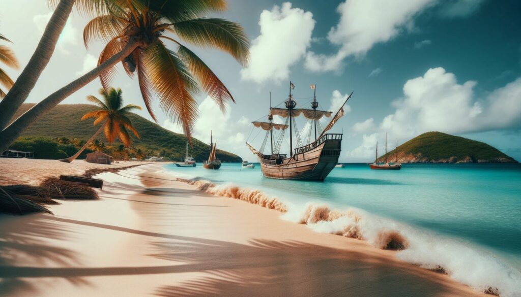 Antigua and Barbuda History: A Captivating Journey