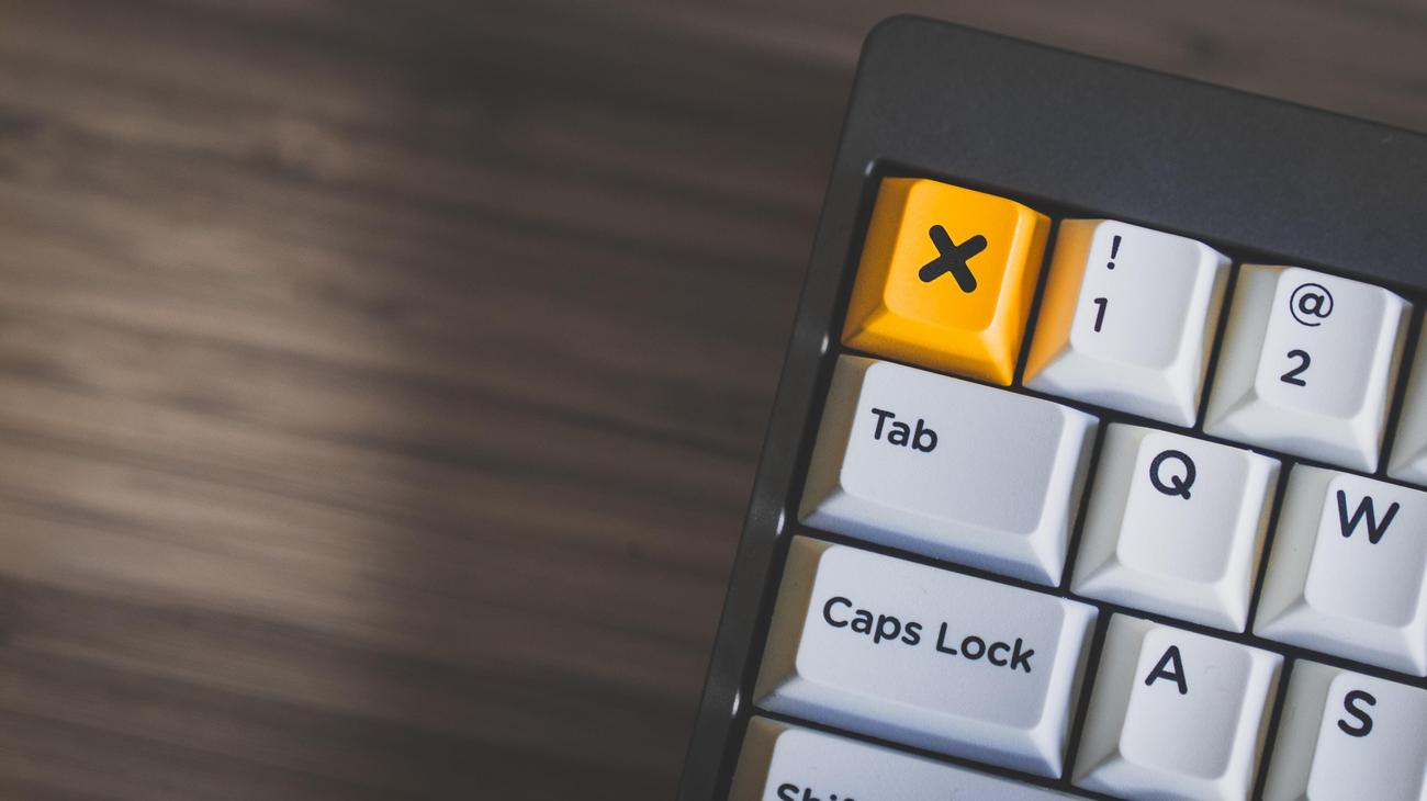 Are there only 12 keys 
