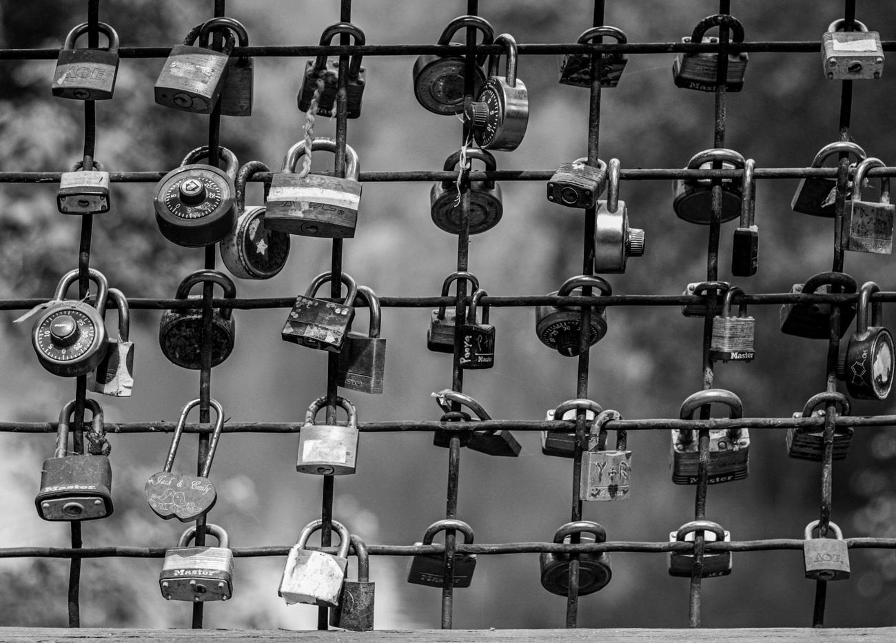 Are there only 12 keys 