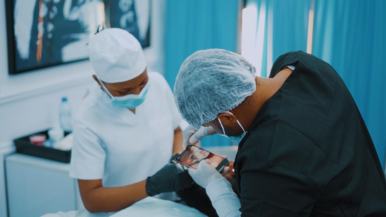 Benefits of orthodontics for confidence and oral health