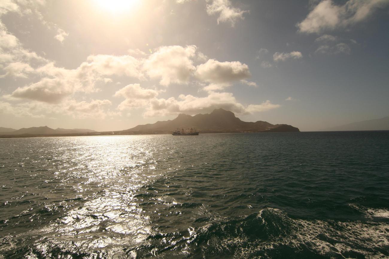 Cape Verde Language