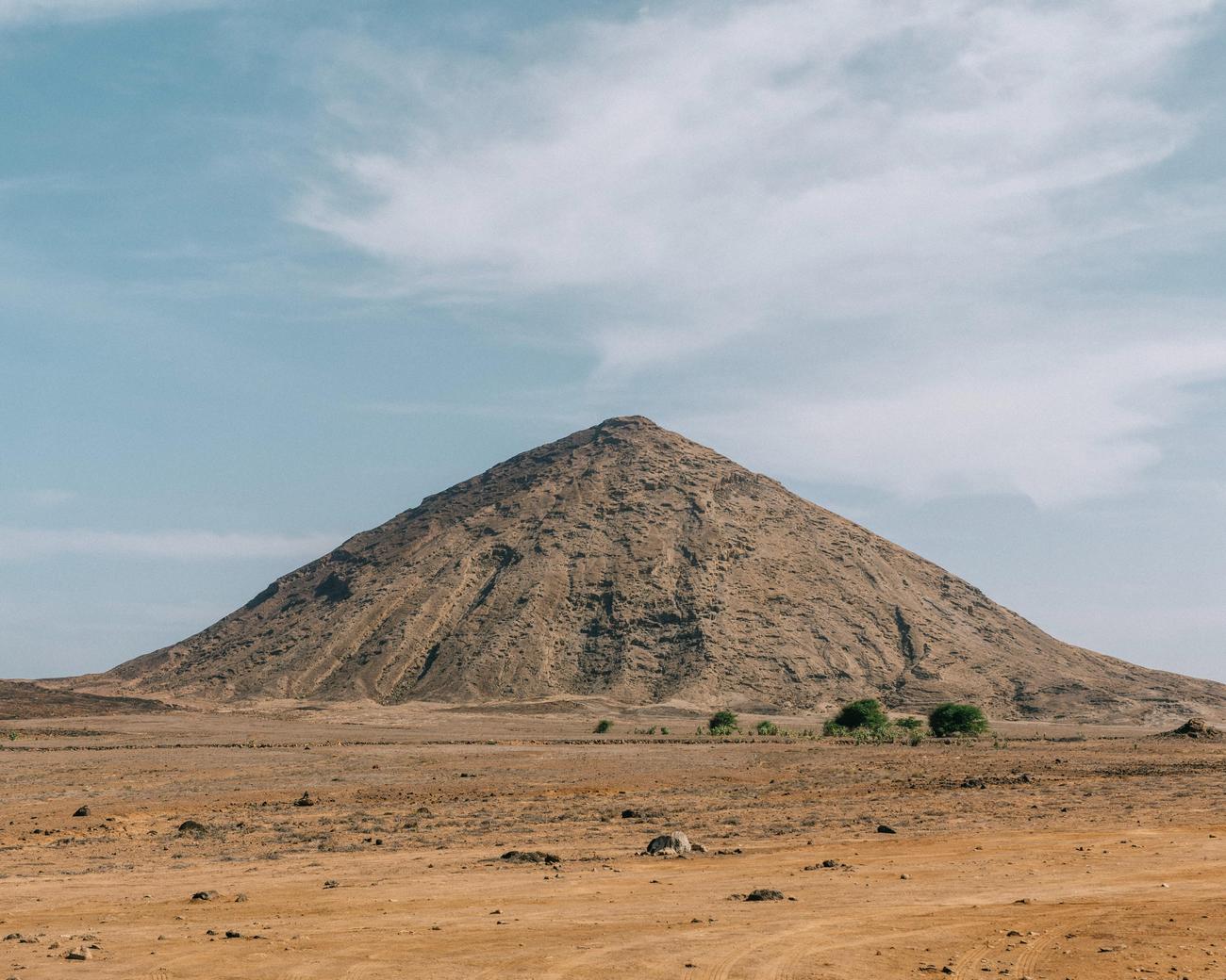 Cape Verde creole language