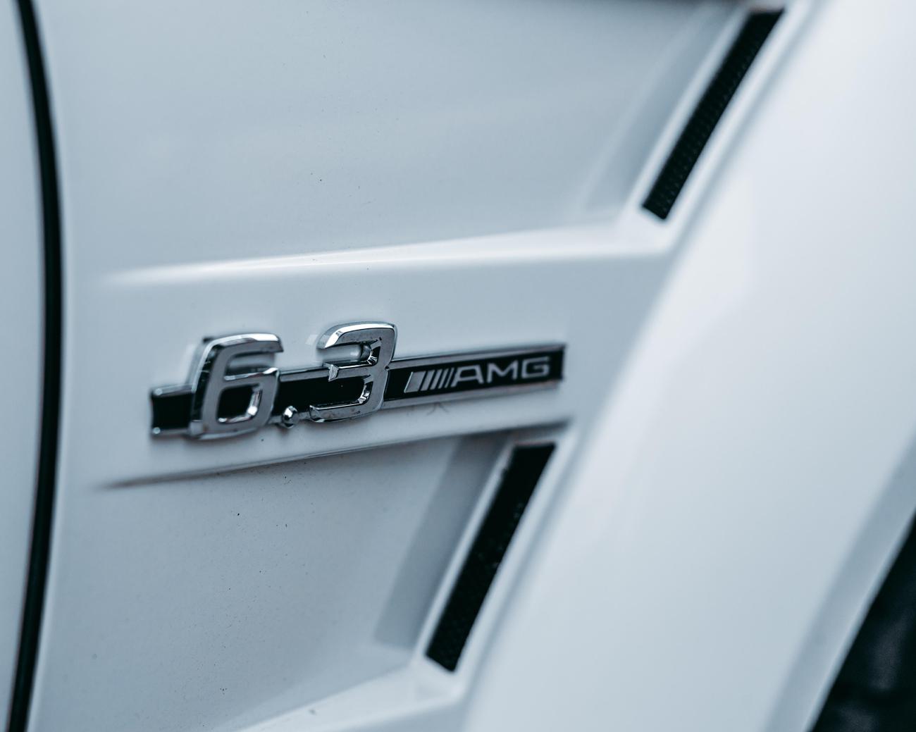 Did you know facts about Mercedes 