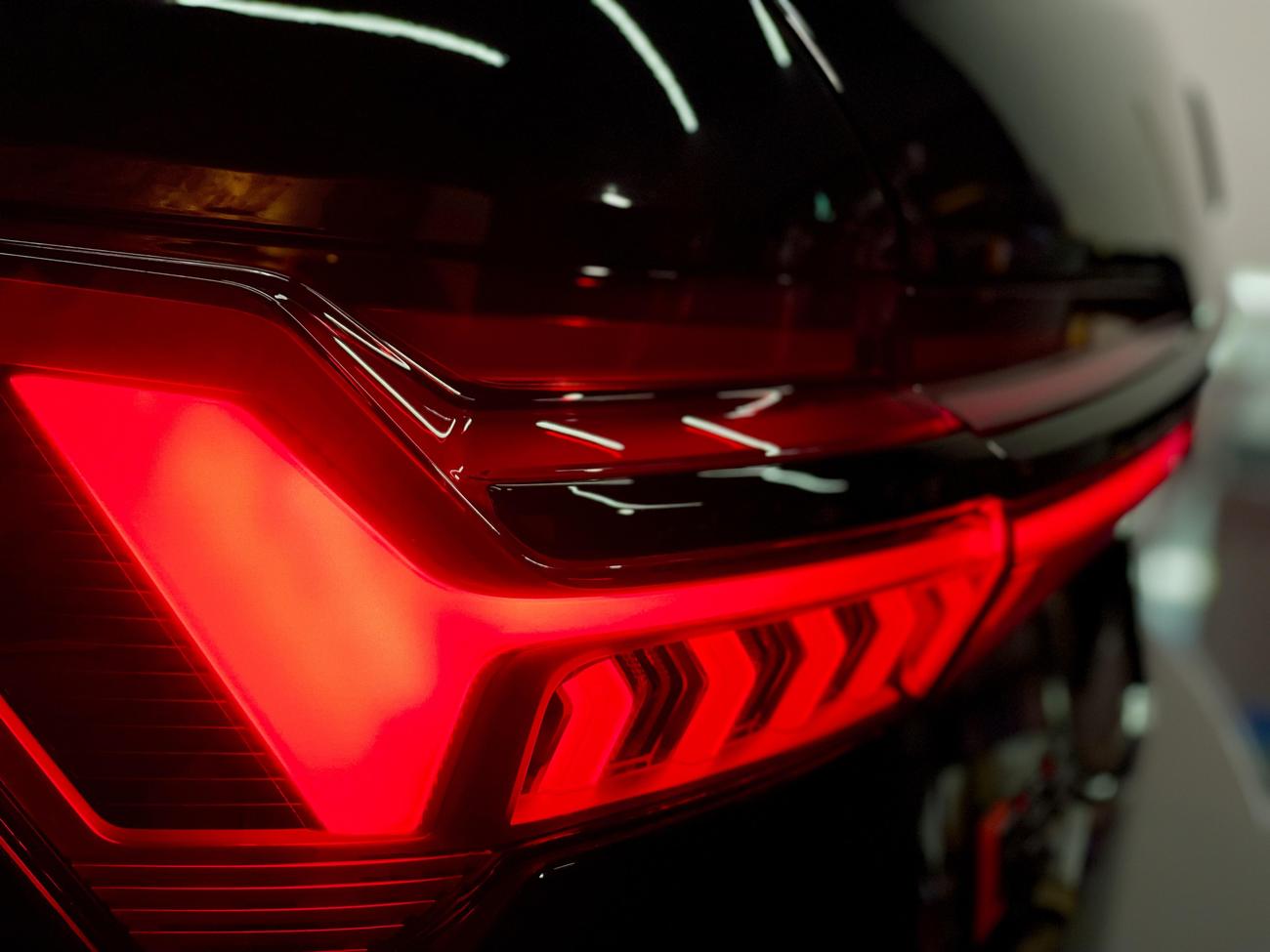 Did you know facts about Mercedes