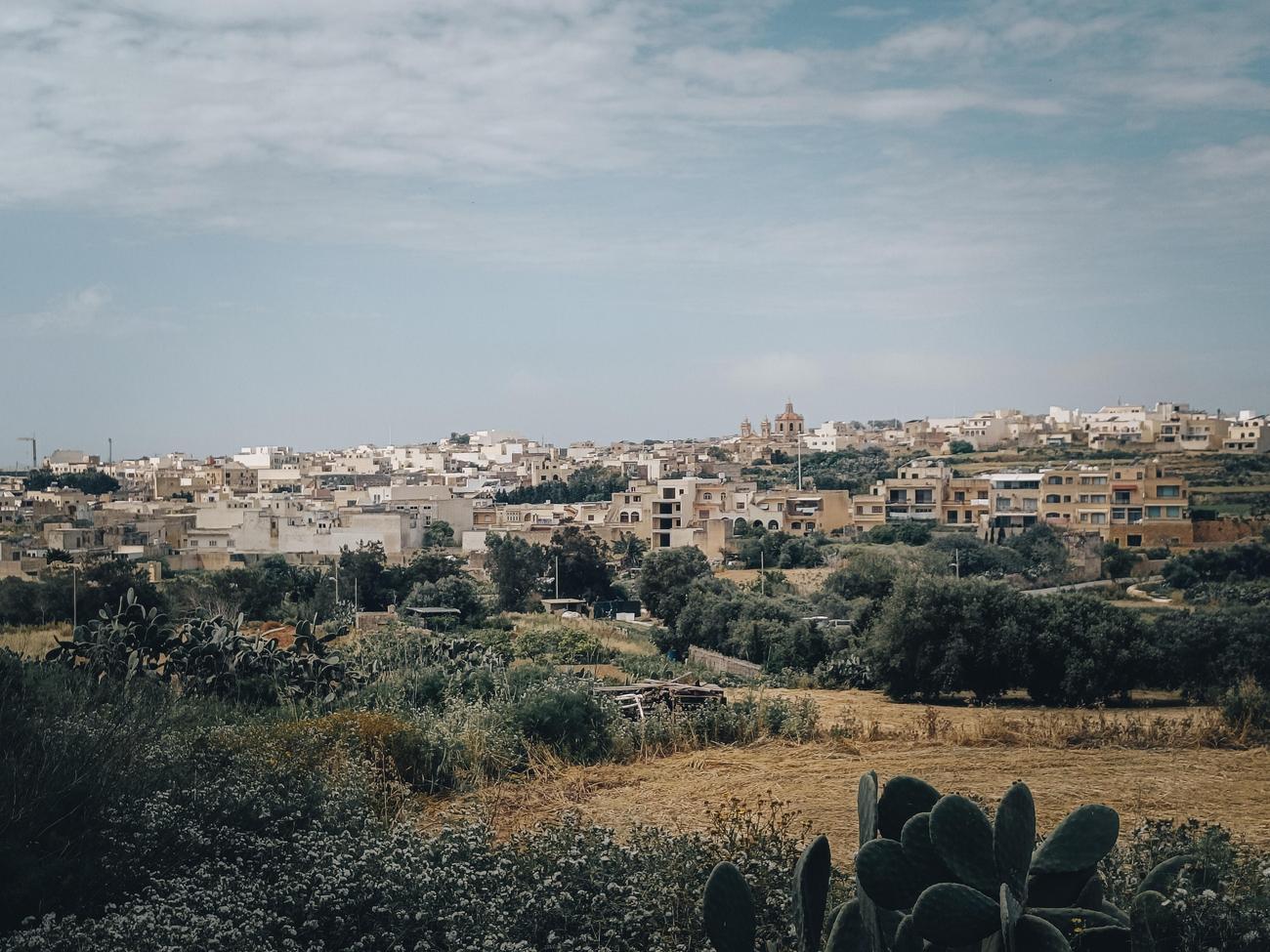 Discover the secrets of Malta