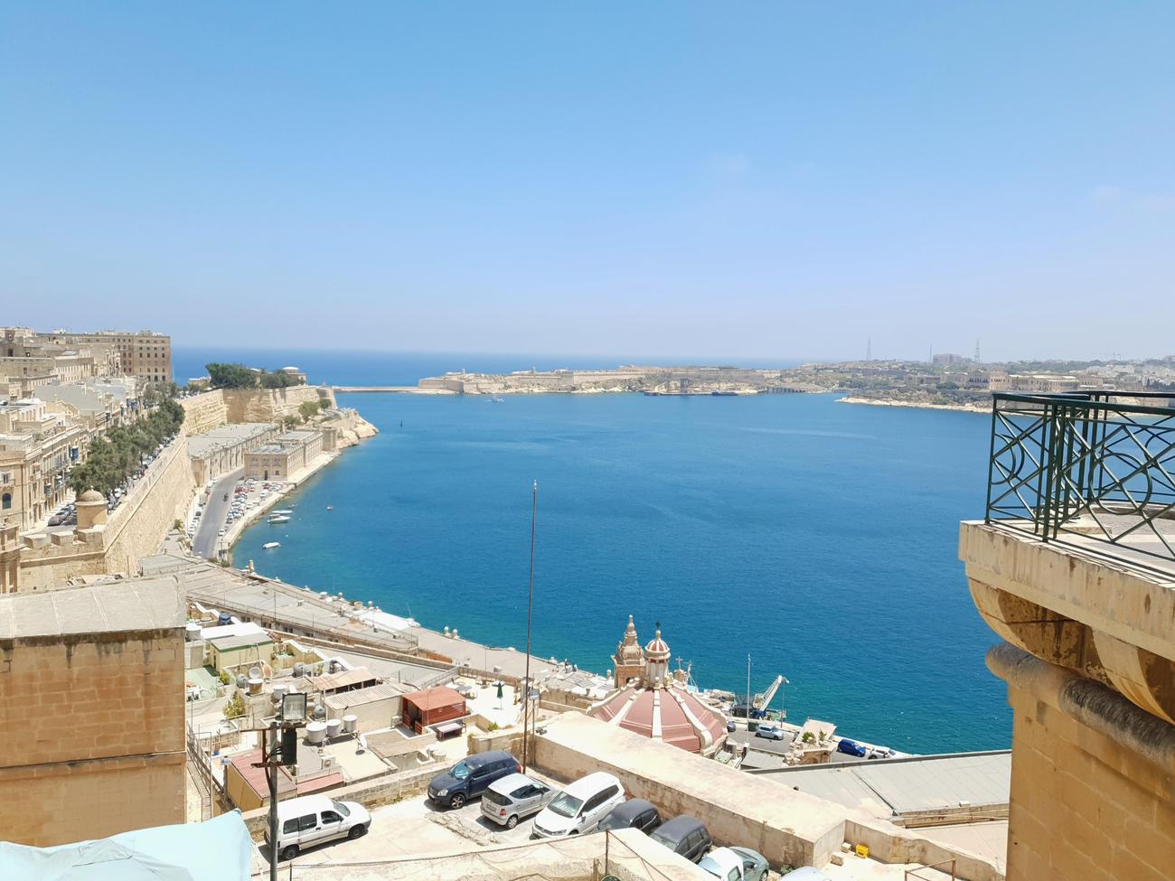 Discover the secrets of Malta