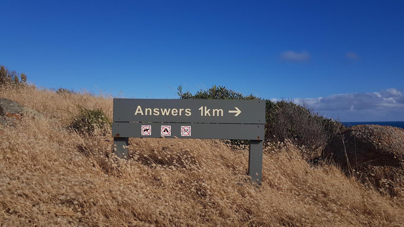 Discovering the geological origins of granite