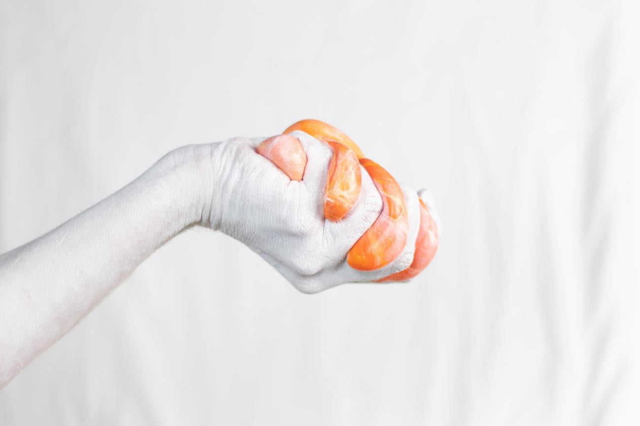 Evolution of Slime over centuries