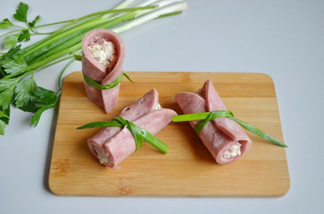 Evolution of tamale fillings