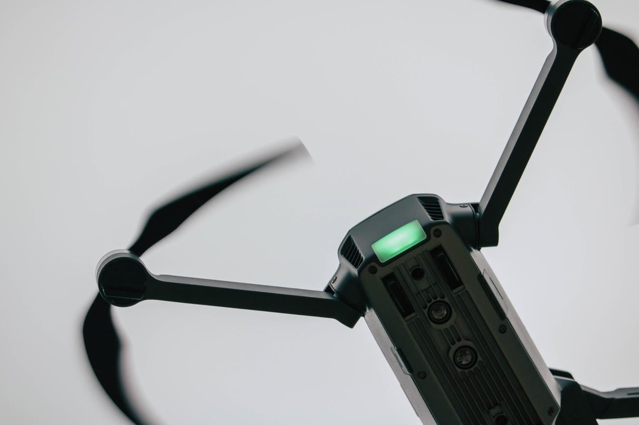Facts About Drones In The Future