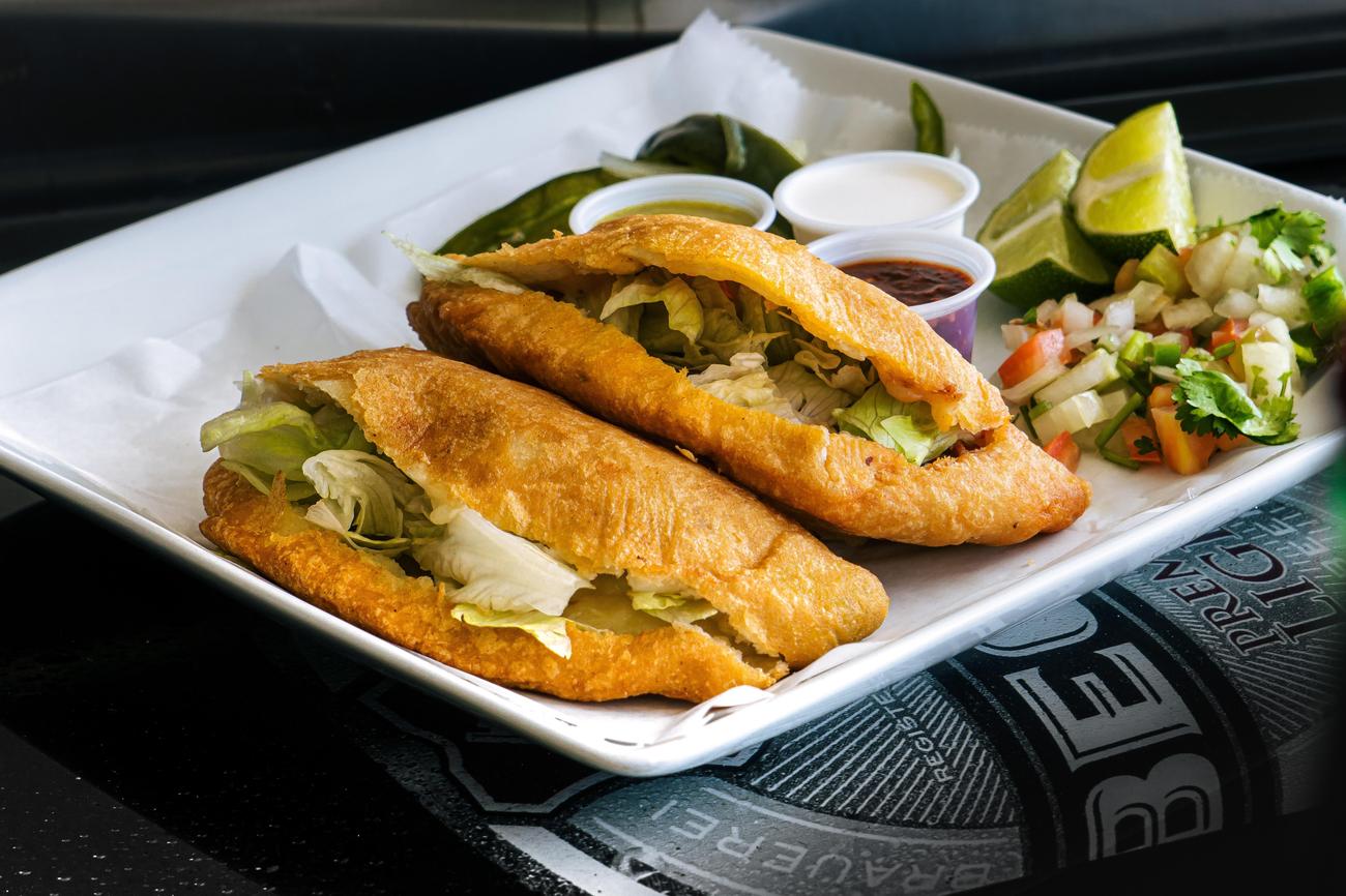 Facts About Quesadillas