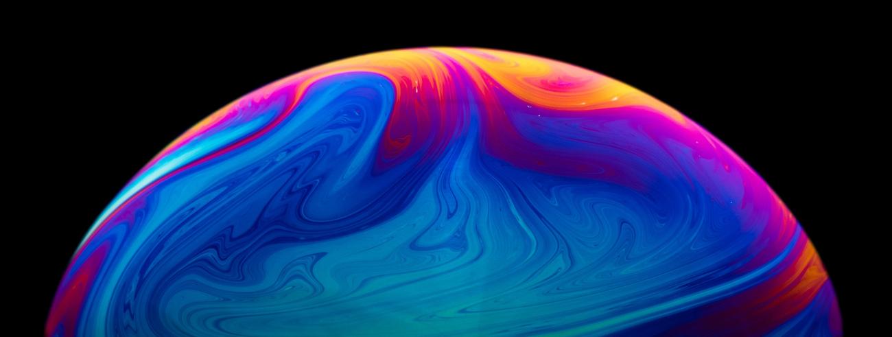 Facts About Soap Bubbles