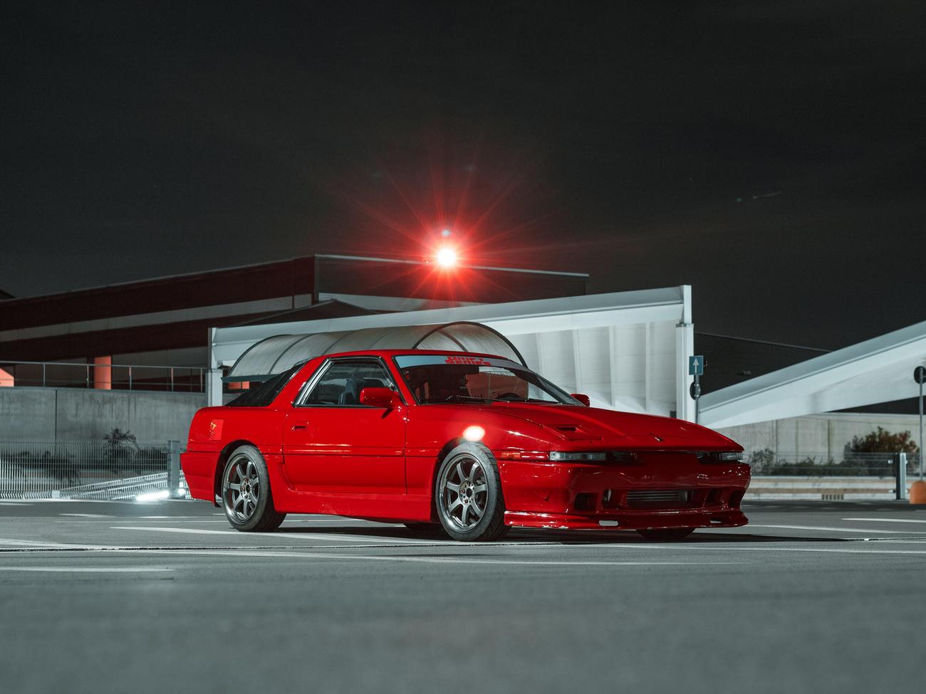 The Toyota Supra Unveiling The Untold Facts the-toyota-supra-unveiling-the-untold-facts