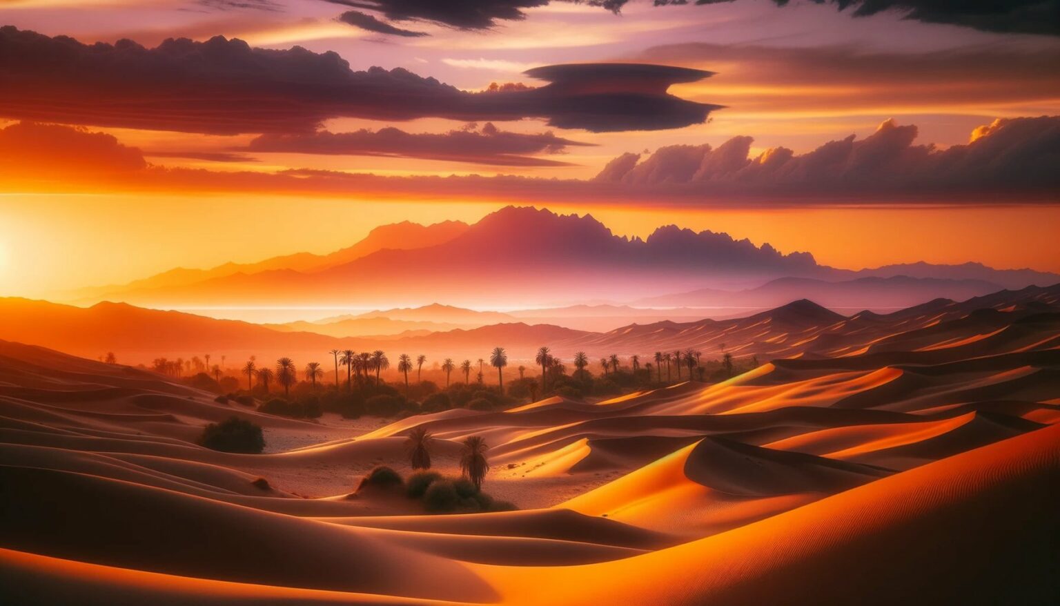 Unveiling Algeria: Exploring Famous Places