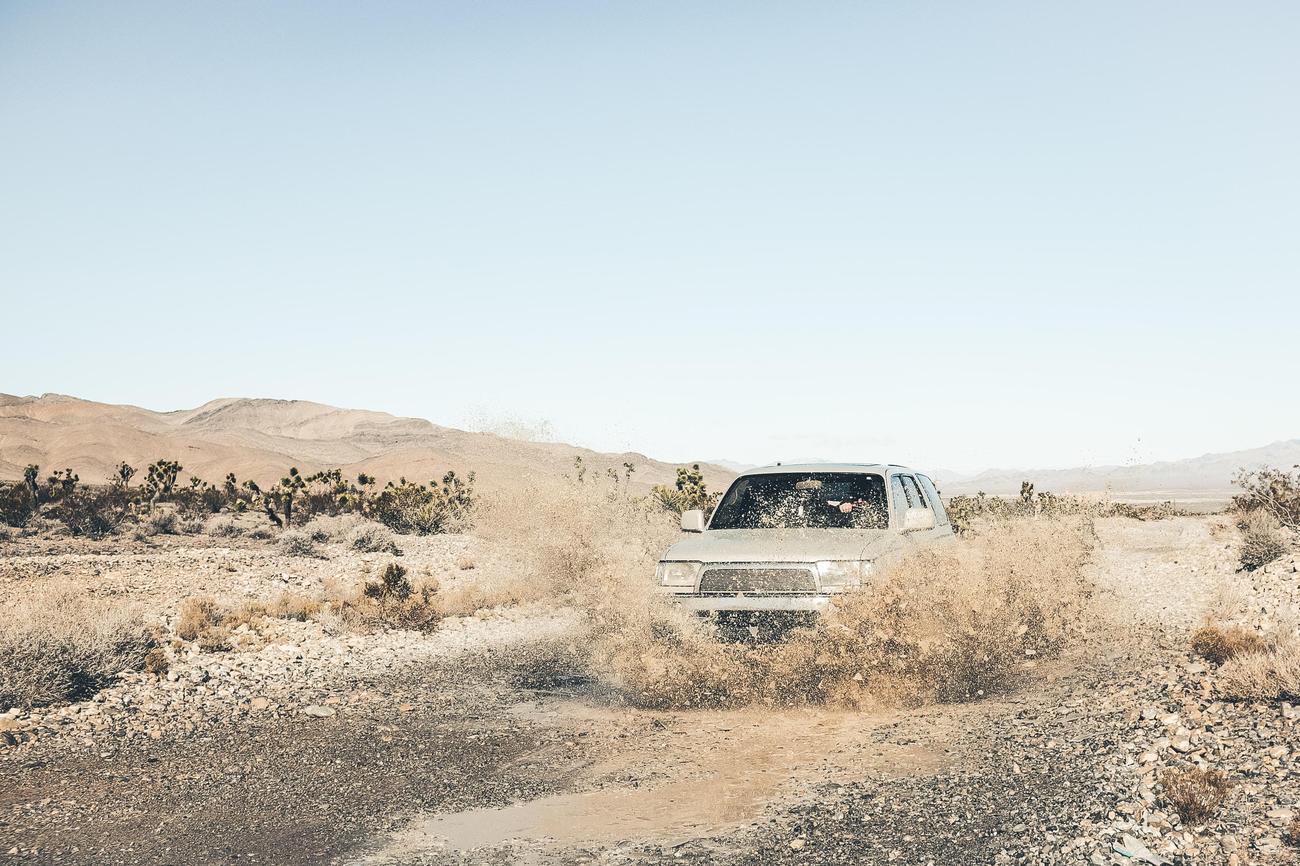Fascinating Toyota car facts