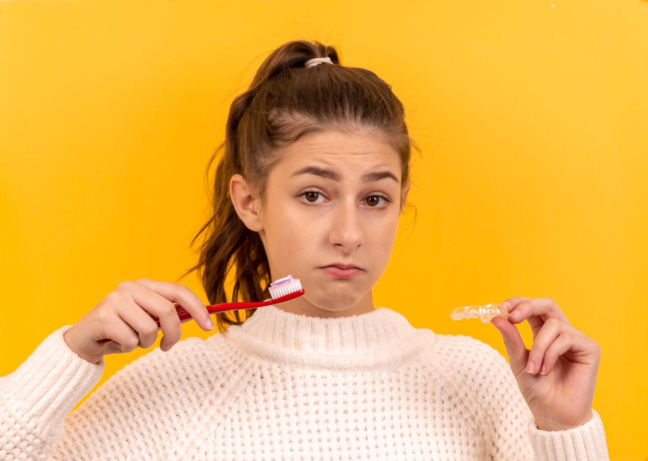 Fascinating facts about orthodontic treatments