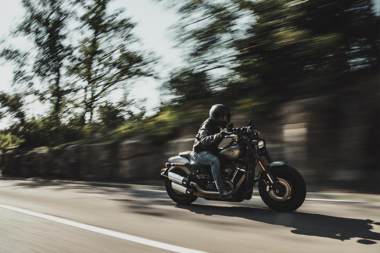Fascinating motorcycle suspension facts