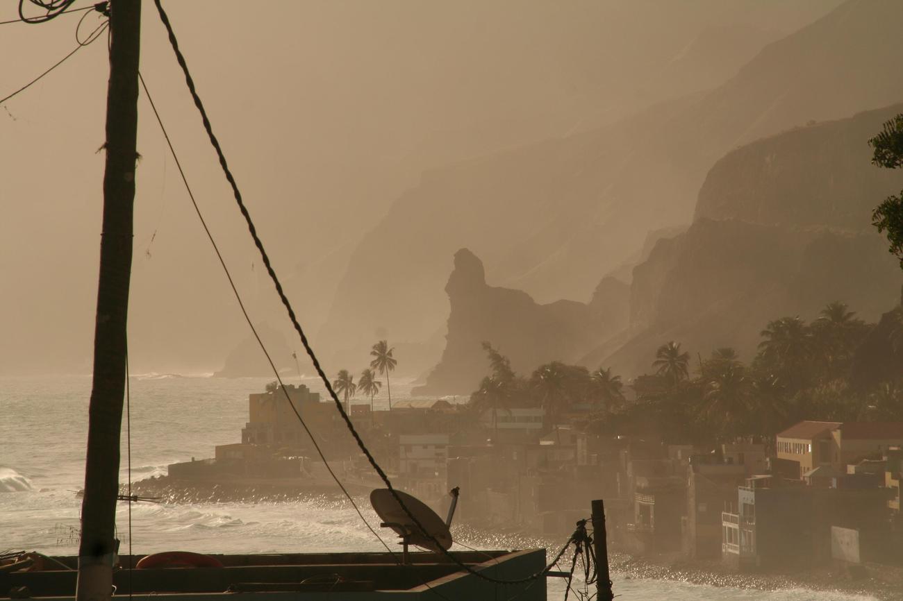 Fun Facts About Cape Verde People