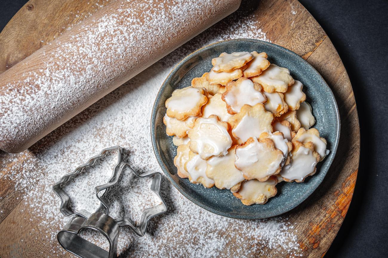 Fun Facts About Cookies