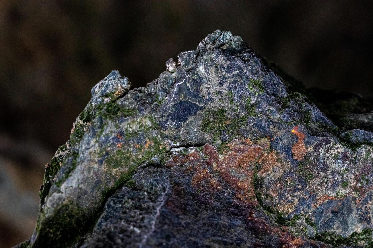Fun Facts About Granite Rock
