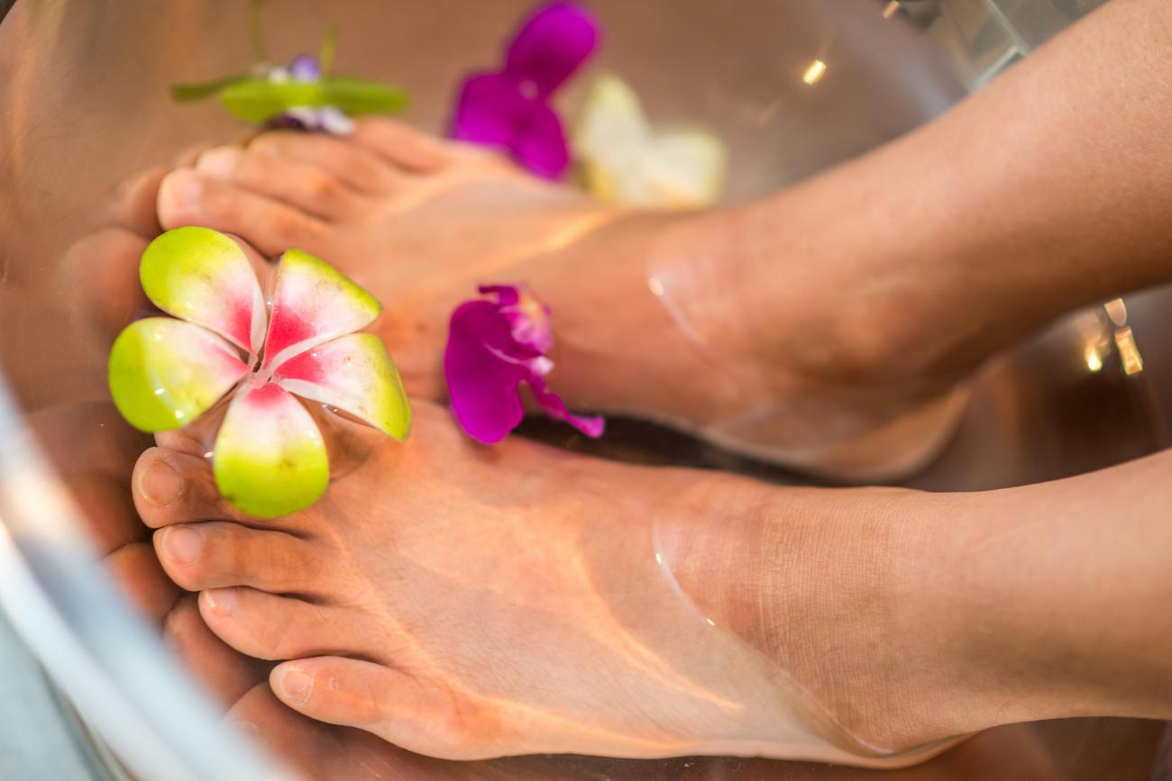 Fun Facts About Hands And Feet
