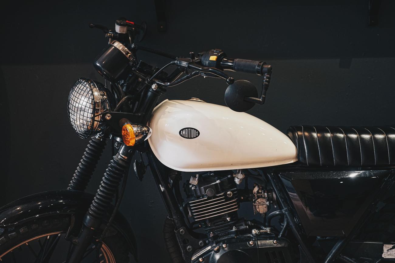 Fun Facts About Motorcycle Mechanics