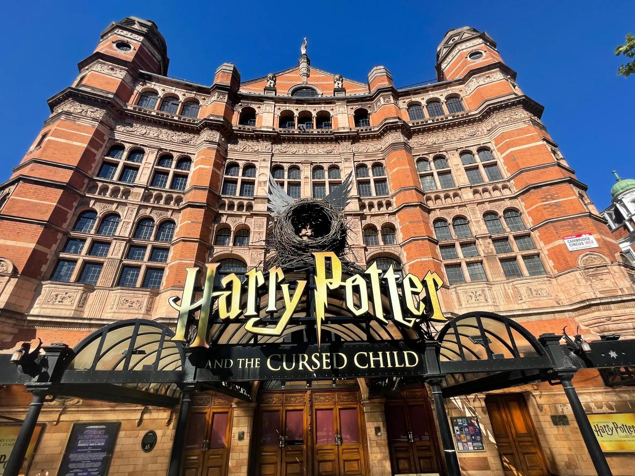 Fun Facts About Musical Theatre History