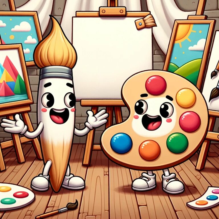 Interesting Info About Paint Funny Faces