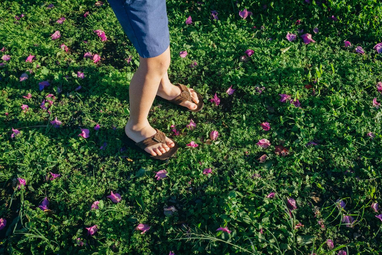 Fun Facts About Toes