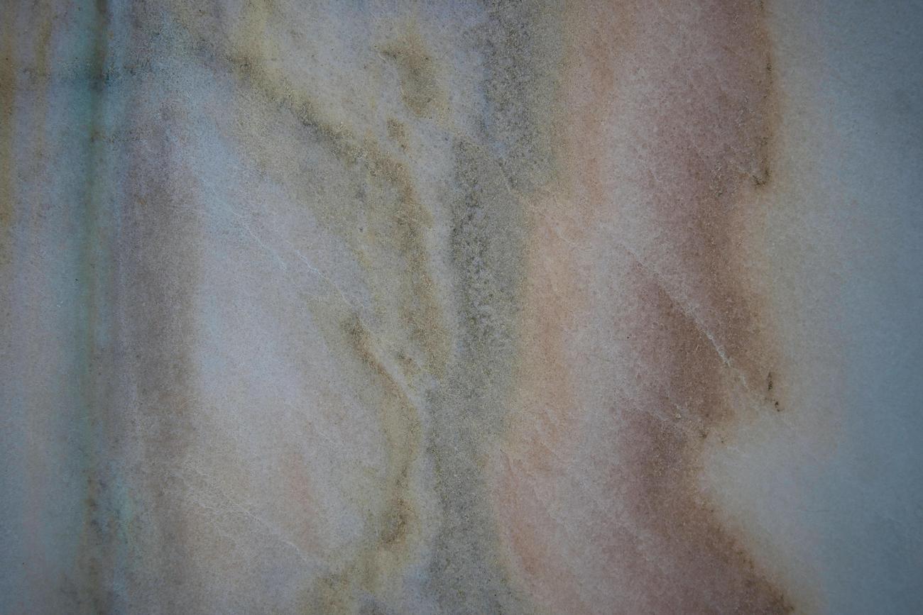Granite rock composition