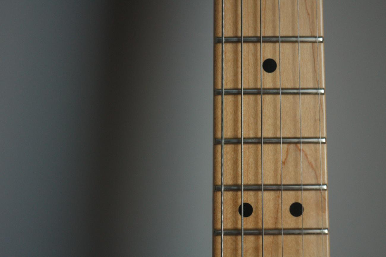 Guitar Facts For Kids