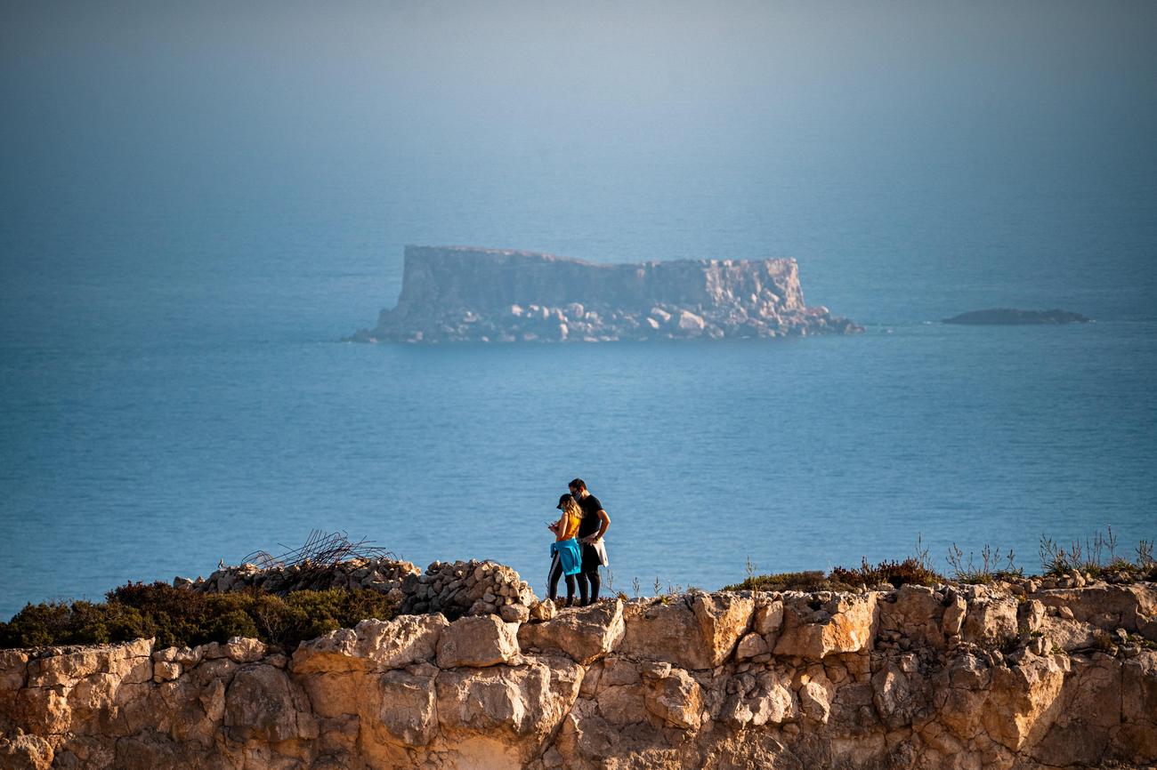 Hidden gems of Malta