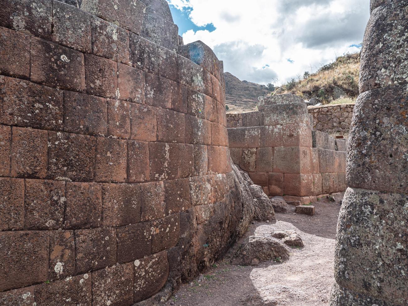Historic Megalithic Temples of Malta