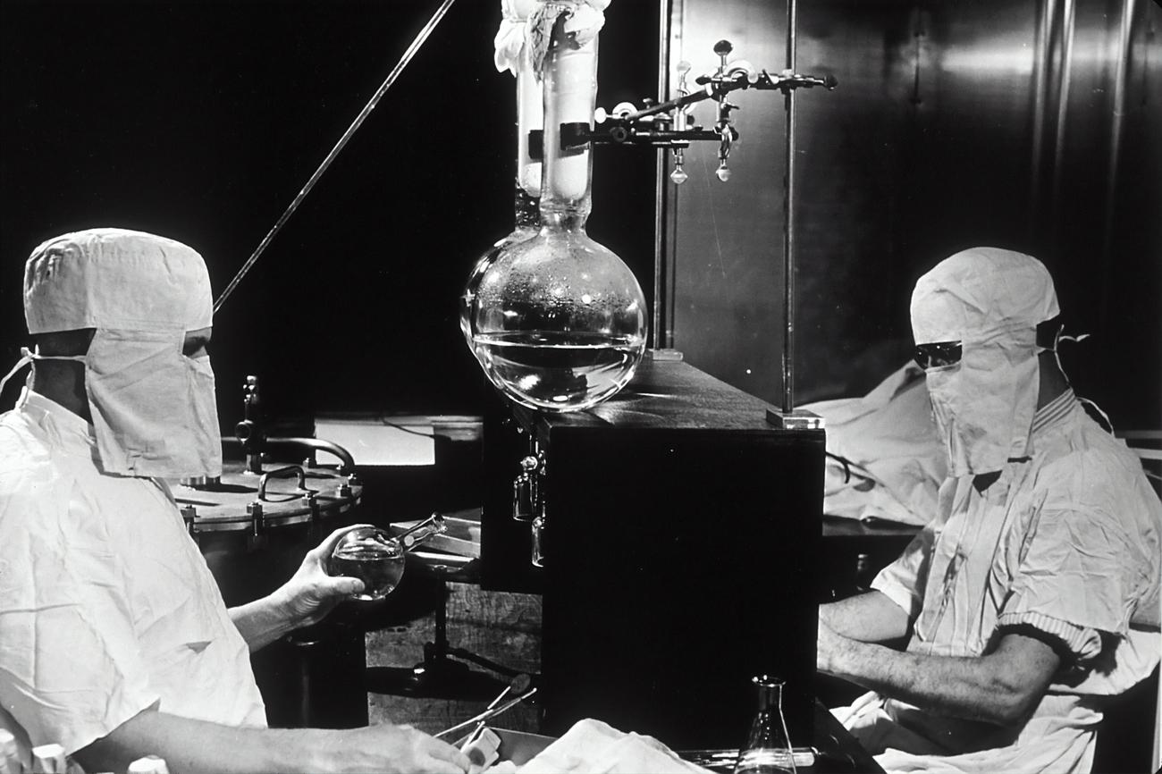 Historical significance of slime creations