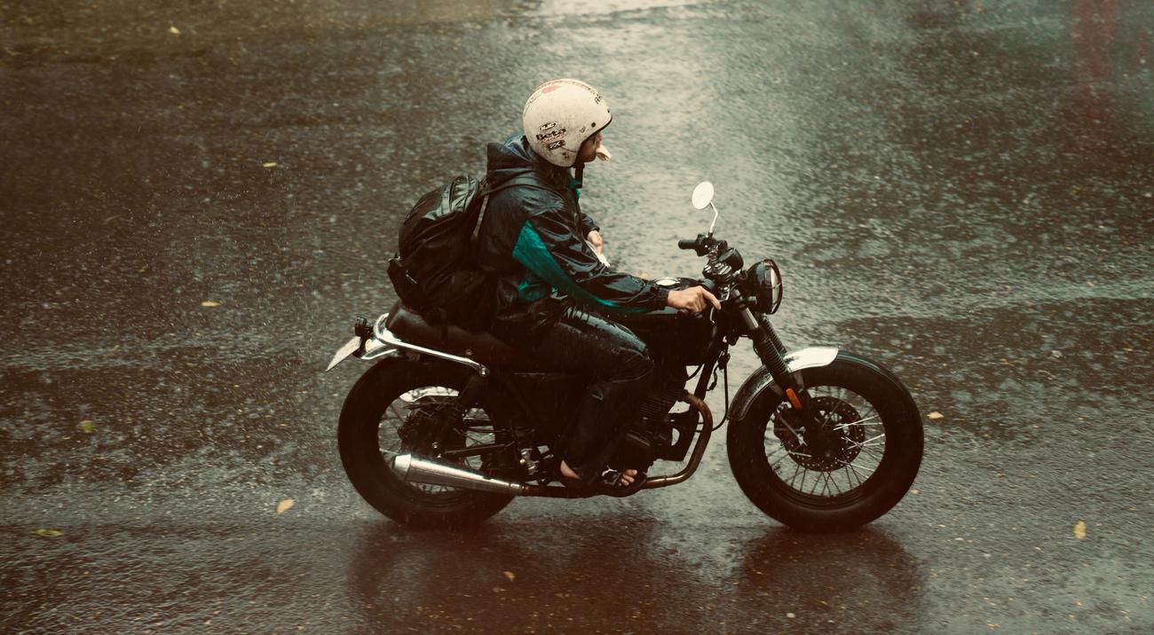 History of motorcycles