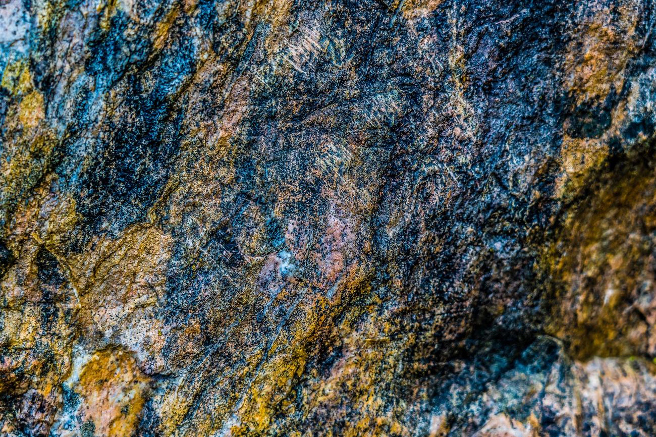 How Old Is Granite