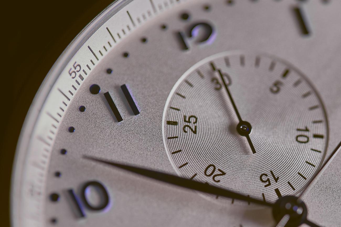 How long do most foster parents last