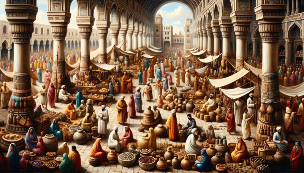 How many civilizations were in ancient India