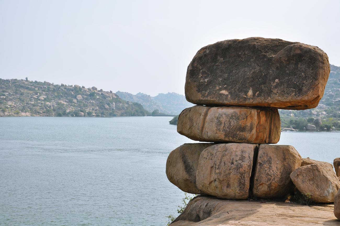 Important Facts About Granite Rock